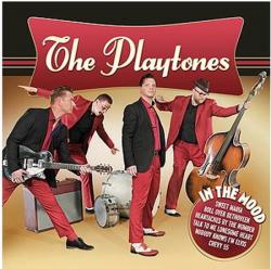 The Playtones - In the Mood