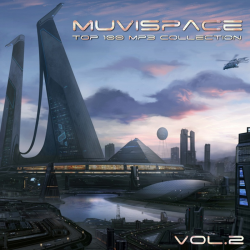 VA - MuviSpace TOP 100 Mp3 Collection Vol.2