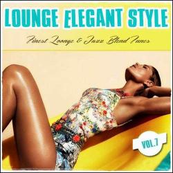VA - Lounge Elegant Style 7