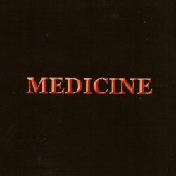 King Pima Wolf & Big Medicine - Medicine