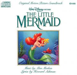 OST  / The Little Mermaid