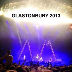 Arctic Monkeys - Glastonbury - Bootleg