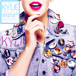 Kylie Minogue - The Best Of Kylie Minogue