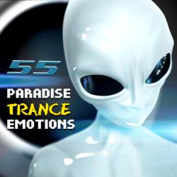 VA - Paradise 55 Trance Emotions
