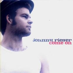 Johnny Rieger - Come On