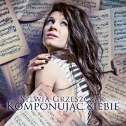 Sylwia Grzeszczak - Komponujac Siebie