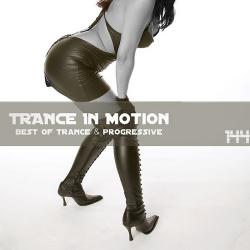 VA - Trance In Motion Vol.144