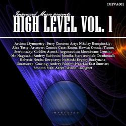 VA - High Level Vol 1