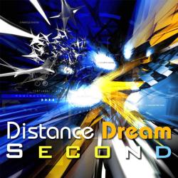 VA - Distance Dream Second
