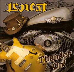 LenCat - Thunder On!