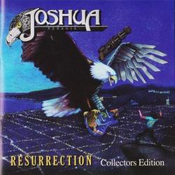 Joshua - Resurrection