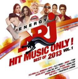 VA - NRJ Hit Music Only! Best Of 2013 Vol.1 (2CD)