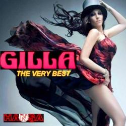 Gilla - The Very Best