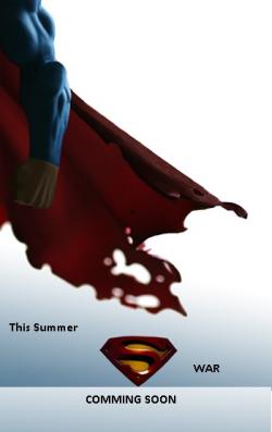 : / Superman:Unborn