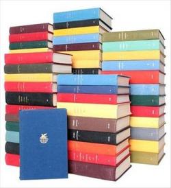 Библиотека Всемирной Литературы в 200 томах