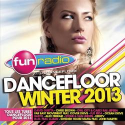VA - Fun Radio: Fun Dancefloor Winter 2013 (2CD)