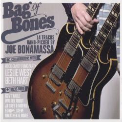 VA - Classic Rock Presents: Bag of Bones