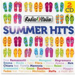 VA - Radio Italia Summer Hits (2CD)