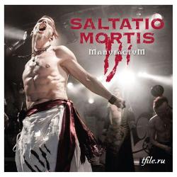 Saltatio Mortis - Manufactum III