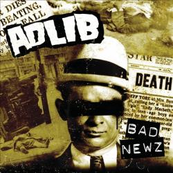 Adlib - Bad Newz