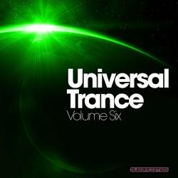 VA - Universal Trance Volume Six