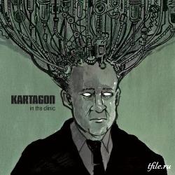 Kartagon - In The Clinic (2CD)