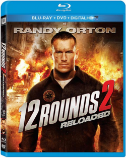 12 :  / 12 Rounds: Reloaded MVO