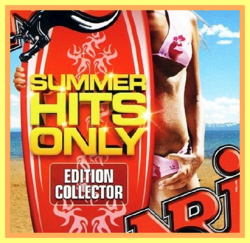 VA - Summer Hits Only - Edition Collector
