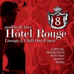 VA - Hotel Rouge, Vol. 8