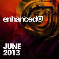 VA - Enhanced Music June 2013