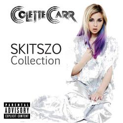 Colette Carr - Skitszo Collection
