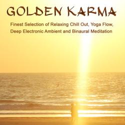 VA - Golden Karma