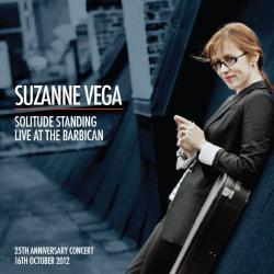 Suzanne Vega - Solitude Standing: Live At The Barbican