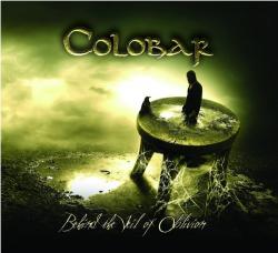 Colobar - Behind the Veil of Oblivion