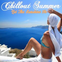 VA - Chillout Summer - Let the Sunshine in