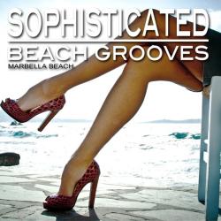 VA - Sophisticated Beach Grooves