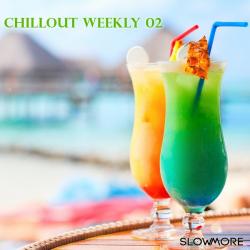 VA - Chillout Weekly, Vol. 02