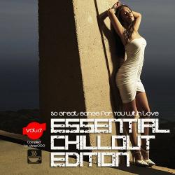 VA - Essential ChillOut Edition Vol.7