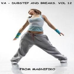 VA - Dubstep and Breaks. Vol 12