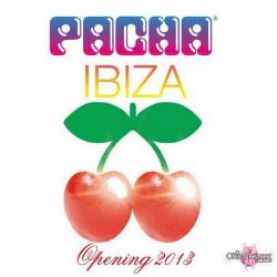 VA - Pacha Ibiza: 2013 Opening
