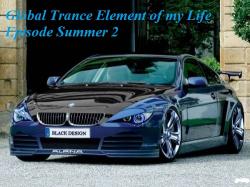 VA - Global Trance Element of my Life Episode Summer 2