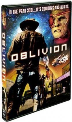  2:  / Oblivion 2: Backlash AVO