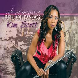 Kim Scott - Rite Of Passage
