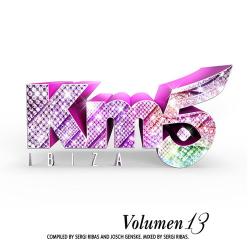 VA - Km5 Ibiza Volumen 13