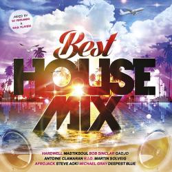 VA - Best House Mix - Mixed by DJ Fernando & Soul Playerz