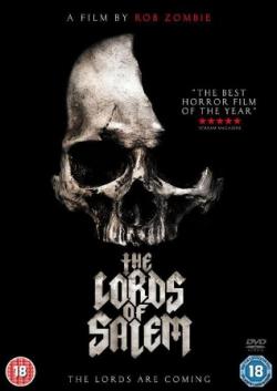   / The Lords of Salem MVO
