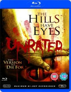     / The Hills Have Eyes [Unrated] DUB