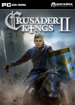 Crusader Kings 2: The Old Gods (v1.103)
