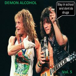 VA - Demon Alcohol Vol. 5