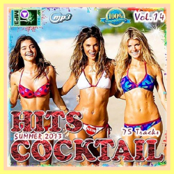VA - Hits Cocktail - 14